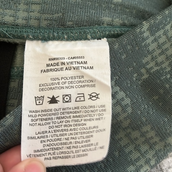 Nike Therma-Fit ADV Running Leggings - Picture 8 of 11